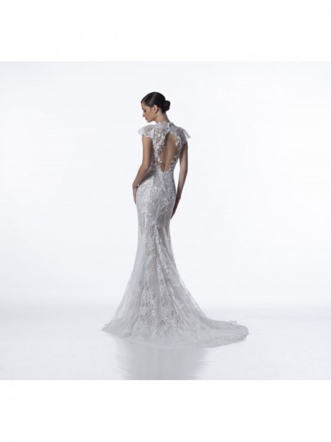 Abito Da Sposa Valentini Couture Collezione