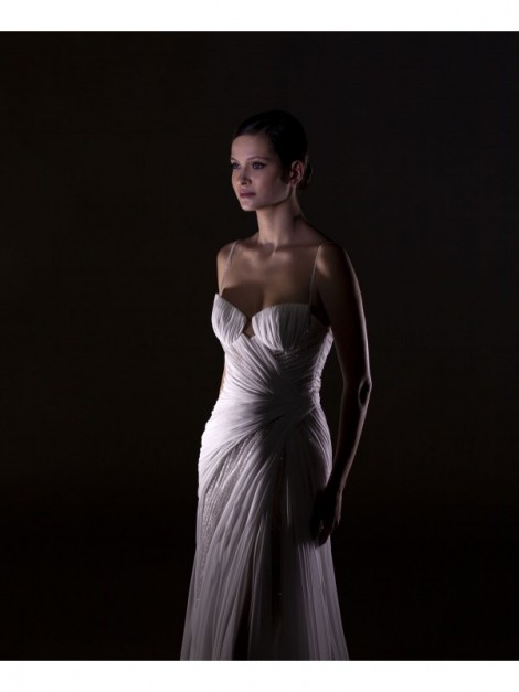 Abito Da Sposa Valentini Couture Collezione