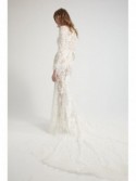 abito da sposa Collezione 2024 Anturio - Boho