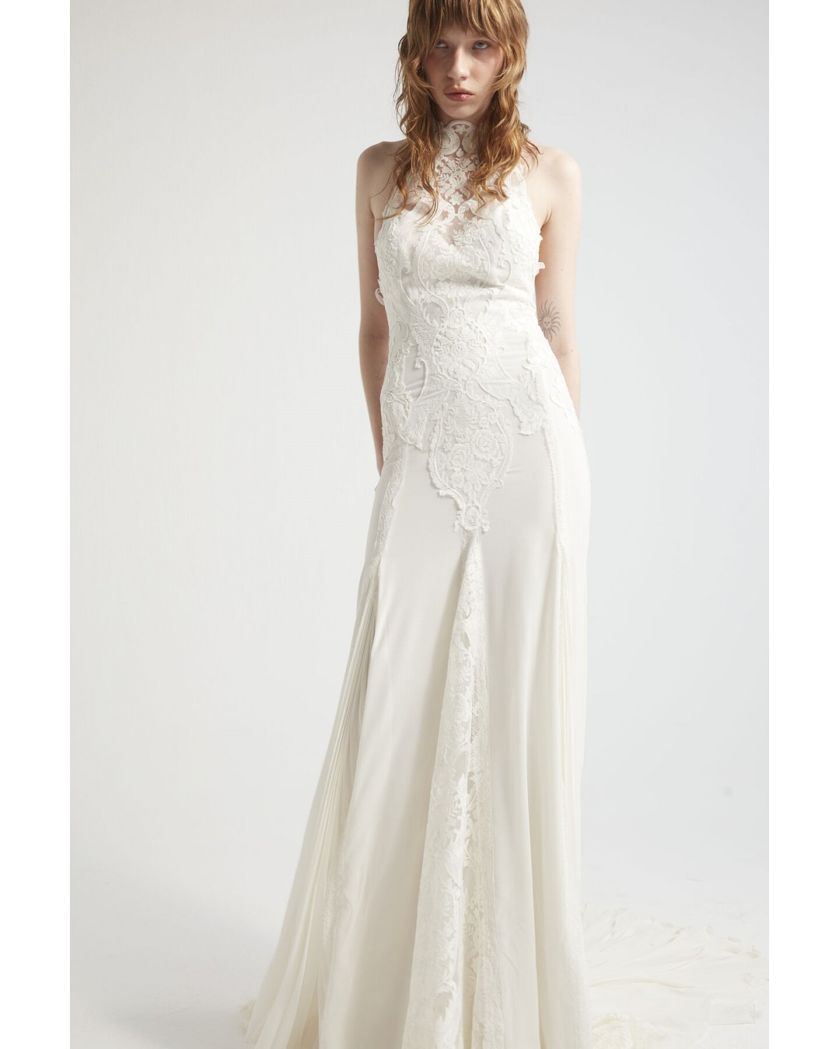 abito da sposa Collezione 2024 Lantana - Boho