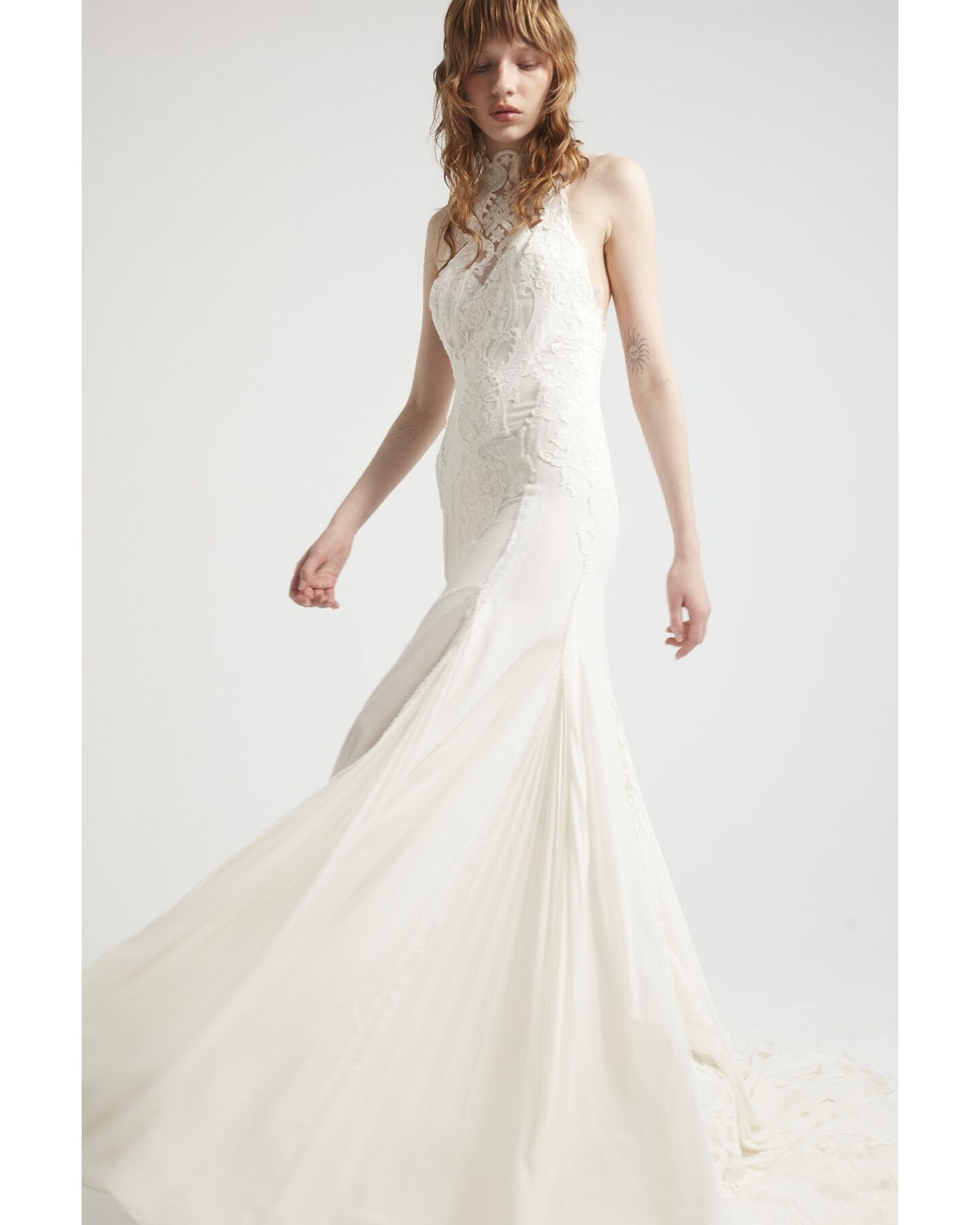 abito da sposa Collezione 2024 Lantana - Boho