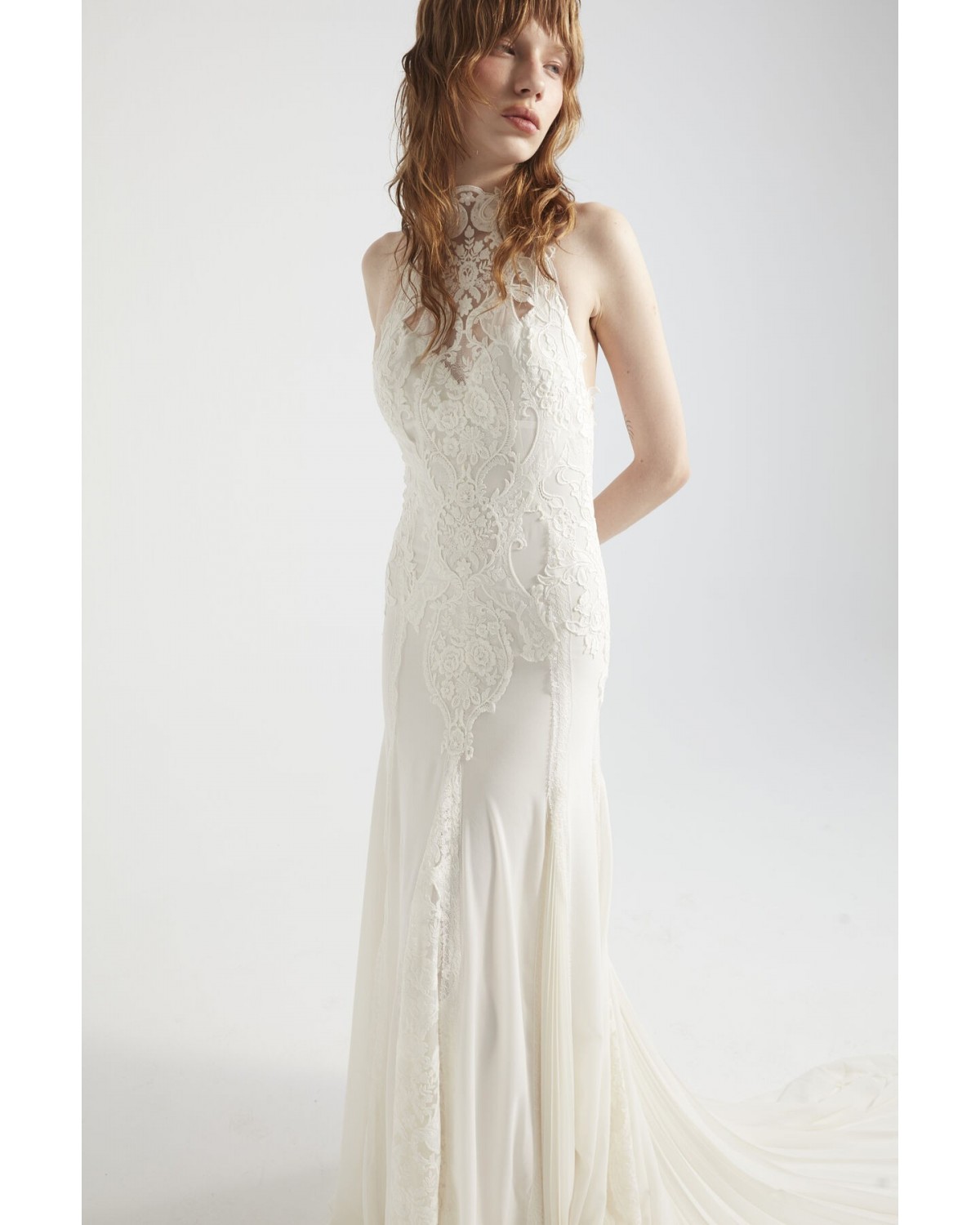 abito da sposa Collezione 2024 Lantana - Boho