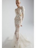 abito da sposa Collezione 2024 Clavelina - Couture