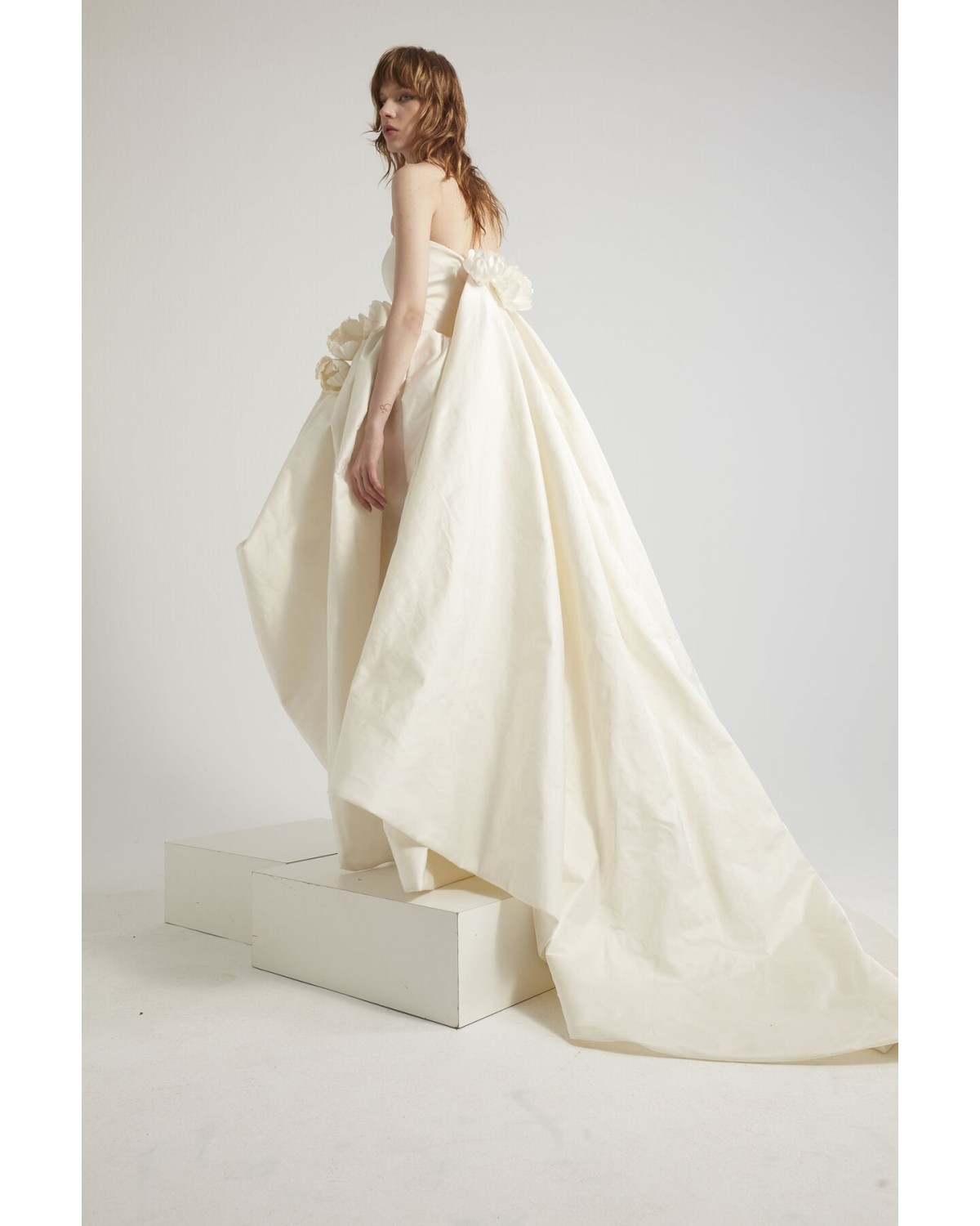 abito da sposa Collezione 2024 Corbezzolo - Couture