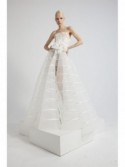 abito da sposa Collezione 2024 Genista - Couture