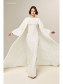 abito da sposa 35 2024 2468 - Jesus Peiro