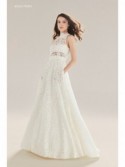 abito da sposa 35 2024 2450 - Jesus Peiro