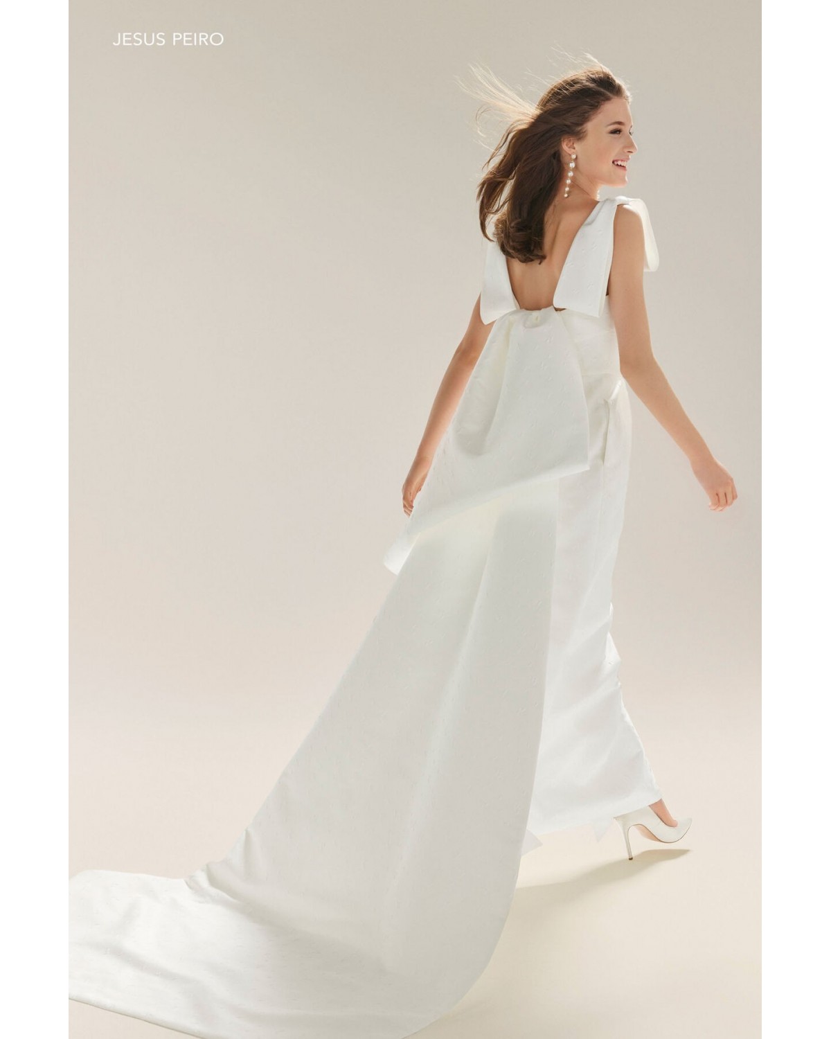 abito da sposa 35 2024 2442 - Jesus Peiro