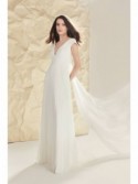 abito da sposa 35 2024 2438 - Jesus Peiro