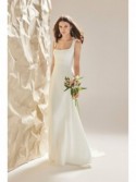 abito da sposa 35 2024 2435 - Jesus Peiro