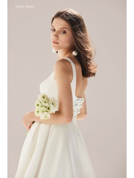 abito da sposa 35 2024 2430 - Jesus Peiro