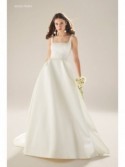 abito da sposa 35 2024 2430 - Jesus Peiro