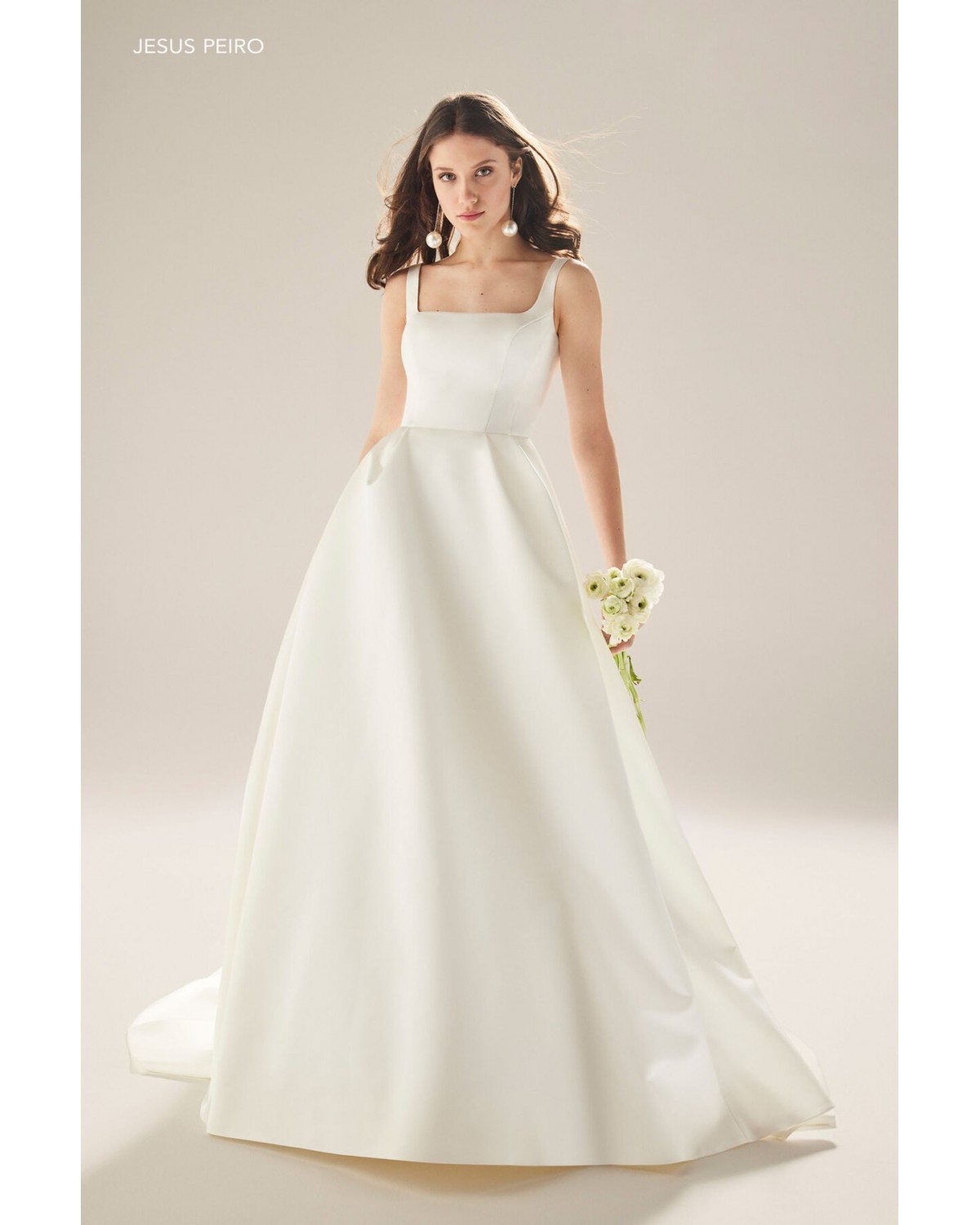 abito da sposa 35 2024 2430 - Jesus Peiro