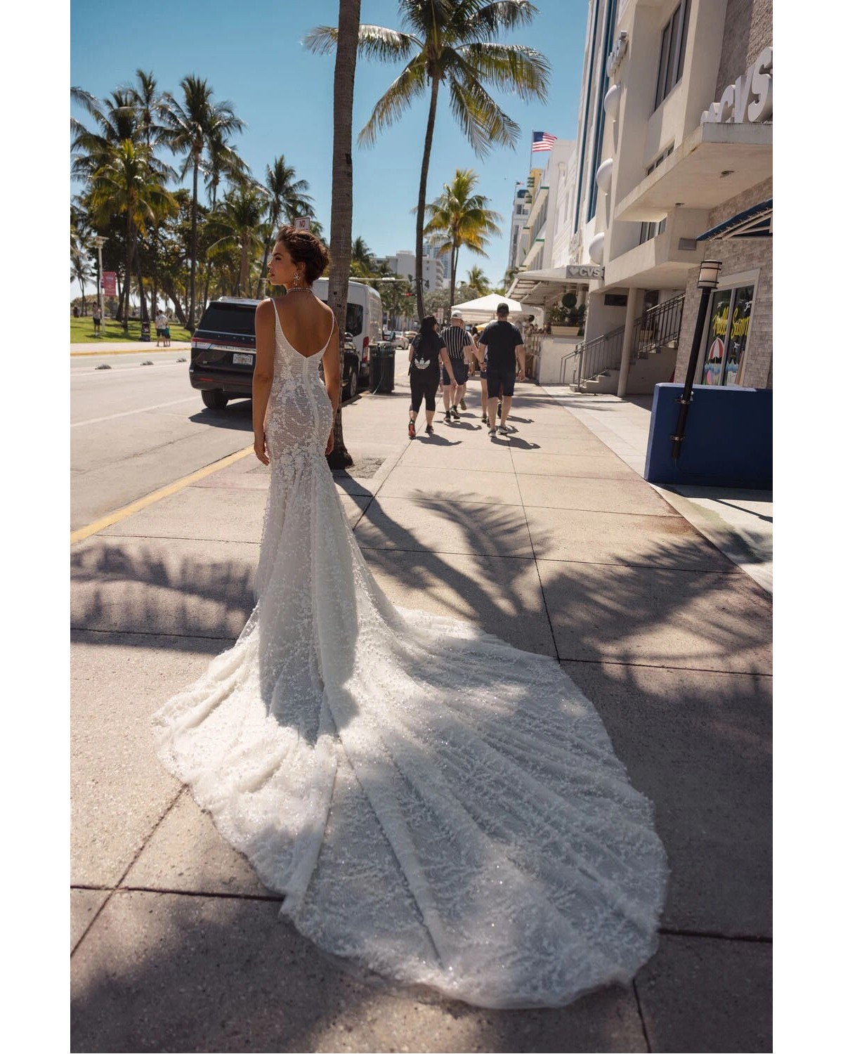 Miami store abiti hot sale da sposa