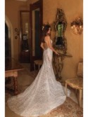 abito da sposa 24-113 Verona - Berta Bridal