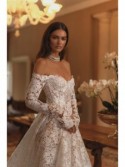 abito da sposa 24-107 Verona - Berta Bridal