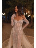 abito da sposa 24-103 Verona - Berta Bridal