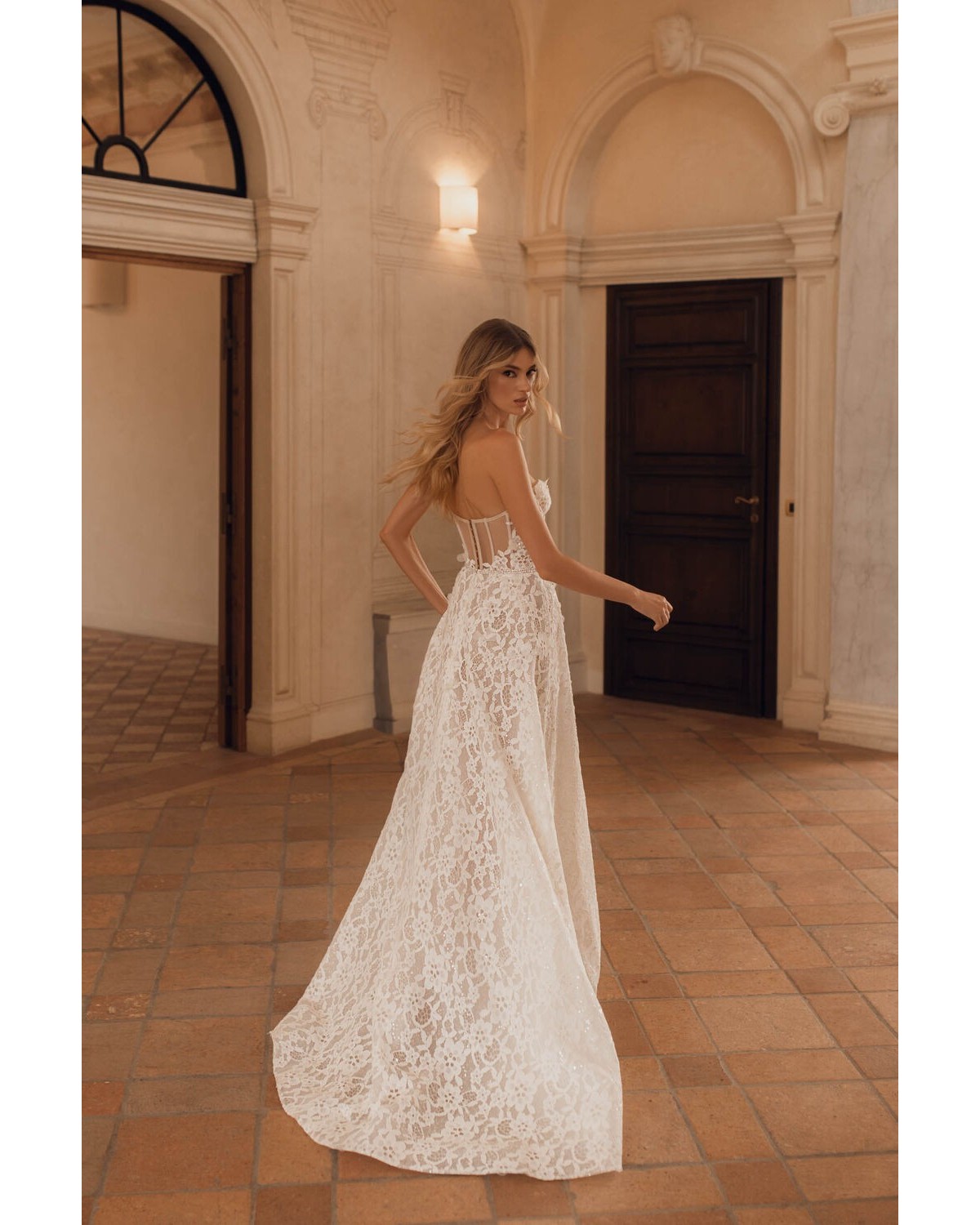 abito da sposa Nora - 24-140 Sona - MUSE by Berta