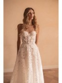 abito da sposa Nora - 24-140 Sona - MUSE by Berta