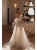 abito da sposa Nelly - 24-135 Sona - MUSE by Berta