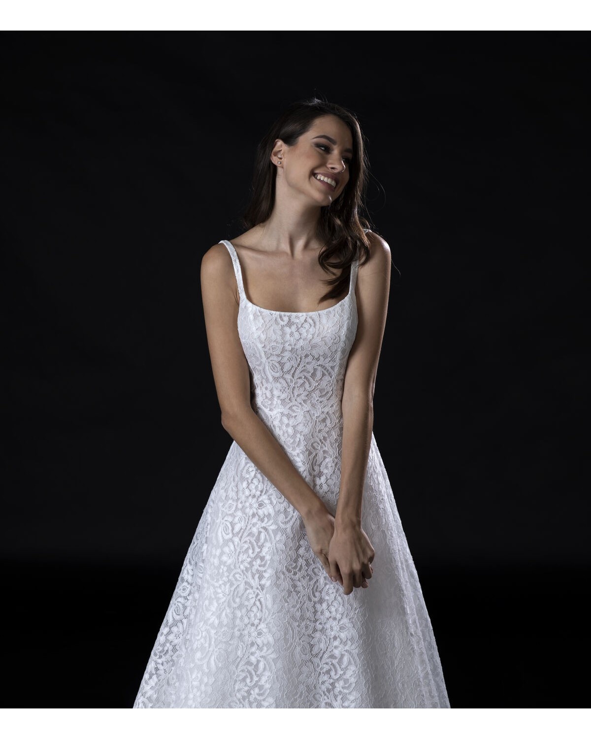 abito da sposa V1409 2024 - Valentini Couture