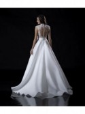 abito da sposa V1397 2024 - Valentini Couture