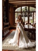 abito da sposa willow Bloom 2025 - Tina Valerdi