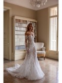 abito da sposa myrtle Bloom 2025 - Tina Valerdi