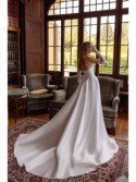 abito da sposa lita Bloom 2025 - Tina Valerdi