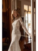 abito da sposa jacinta Bloom 2025 - Tina Valerdi