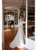 abito da sposa briar Bloom 2025 - Tina Valerdi