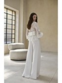 abito da sposa Raymond 2025 - Elisabetta Polignano