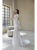 abito da sposa Leonard 2025 - Elisabetta Polignano