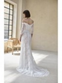 abito da sposa Lancelot 2025 - Elisabetta Polignano