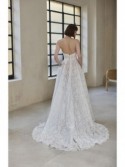 abito da sposa Antonie 2025 - Elisabetta Polignano