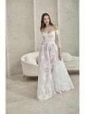 abito da sposa Alain 2025 - Elisabetta Polignano