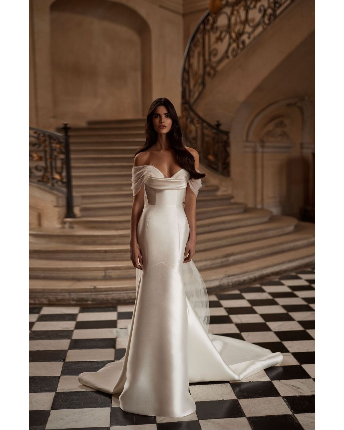 abito da sposa Vreeland Chapter: Bride 2025 - Milla Nova