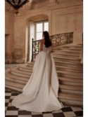 abito da sposa Sorrenti Chapter: Bride 2025 - Milla Nova