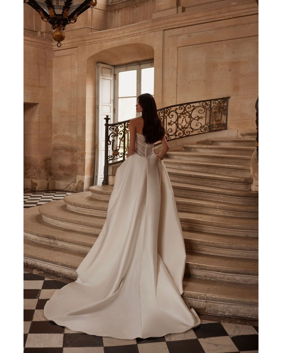 abito da sposa Sorrenti Chapter: Bride 2025 - Milla Nova