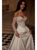 abito da sposa Sorrenti Chapter: Bride 2025 - Milla Nova