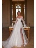 abito da sposa Sinatra Chapter: Bride 2025 - Milla Nova