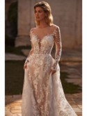 abito da sposa Quillara Chapter: Bride 2025 - Milla Nova