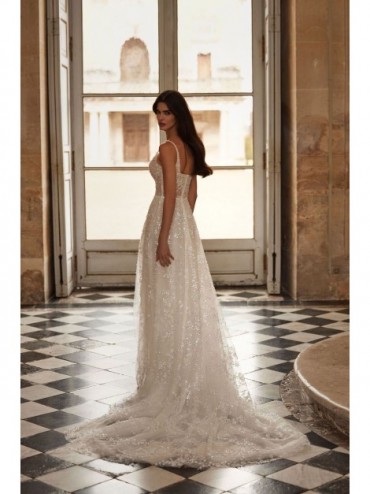 abito da sposa Perugia Chapter: Bride 2025 - Milla Nova