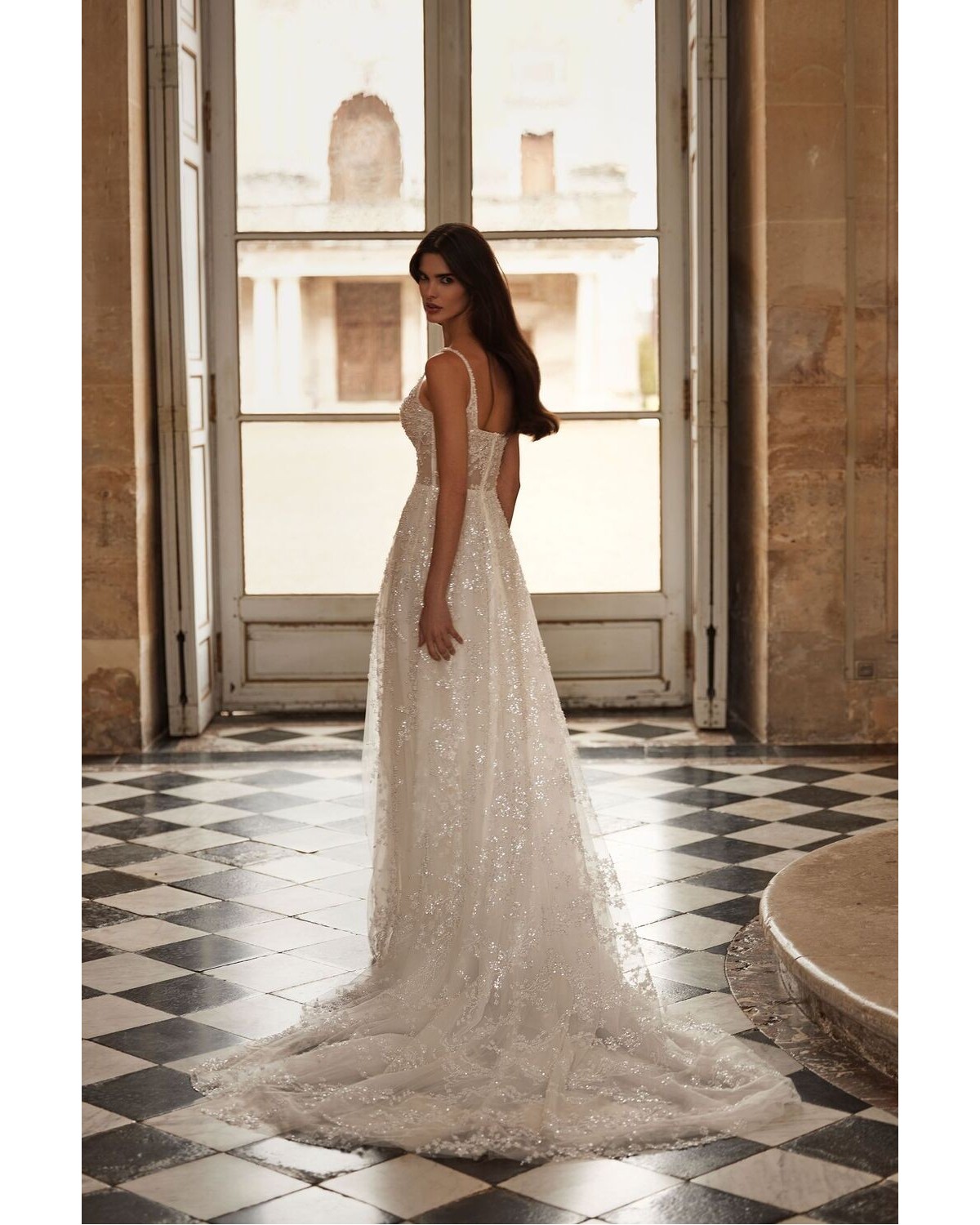 abito da sposa Perugia Chapter: Bride 2025 - Milla Nova