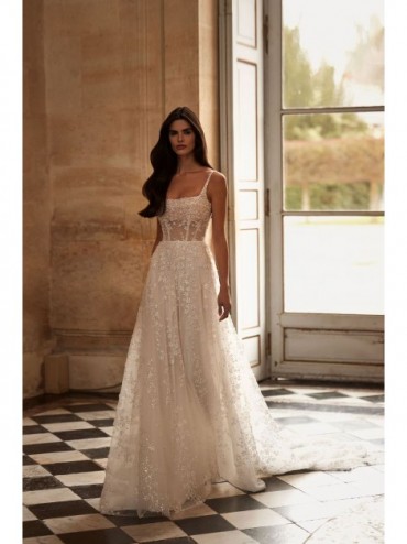 abito da sposa Perugia Chapter: Bride 2025 - Milla Nova