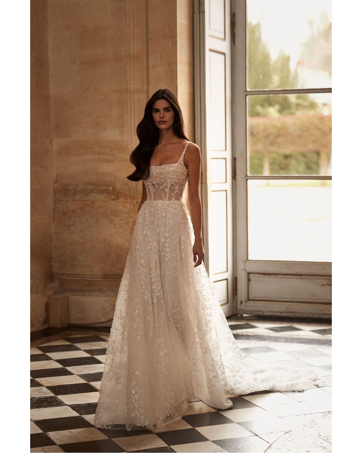 abito da sposa Perugia Chapter: Bride 2025 - Milla Nova