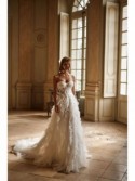 abito da sposa Meridiane Chapter: Bride 2025 - Milla Nova