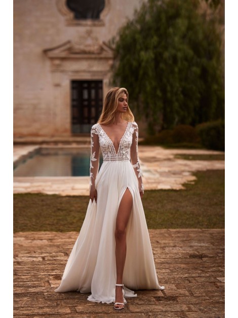 abito da sposa Maeve Chapter: Bride 2025 - Milla Nova