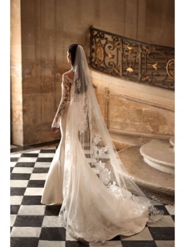 abito da sposa Leonella Chapter: Bride 2025 - Milla Nova