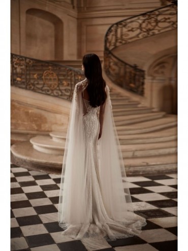 abito da sposa Kara Chapter: Bride 2025 - Milla Nova